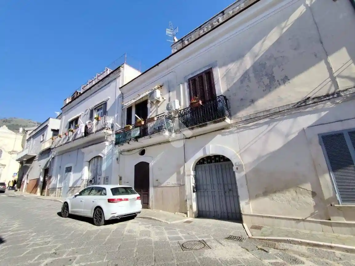 Casa indipendente in vendita a Santa Maria a Vico