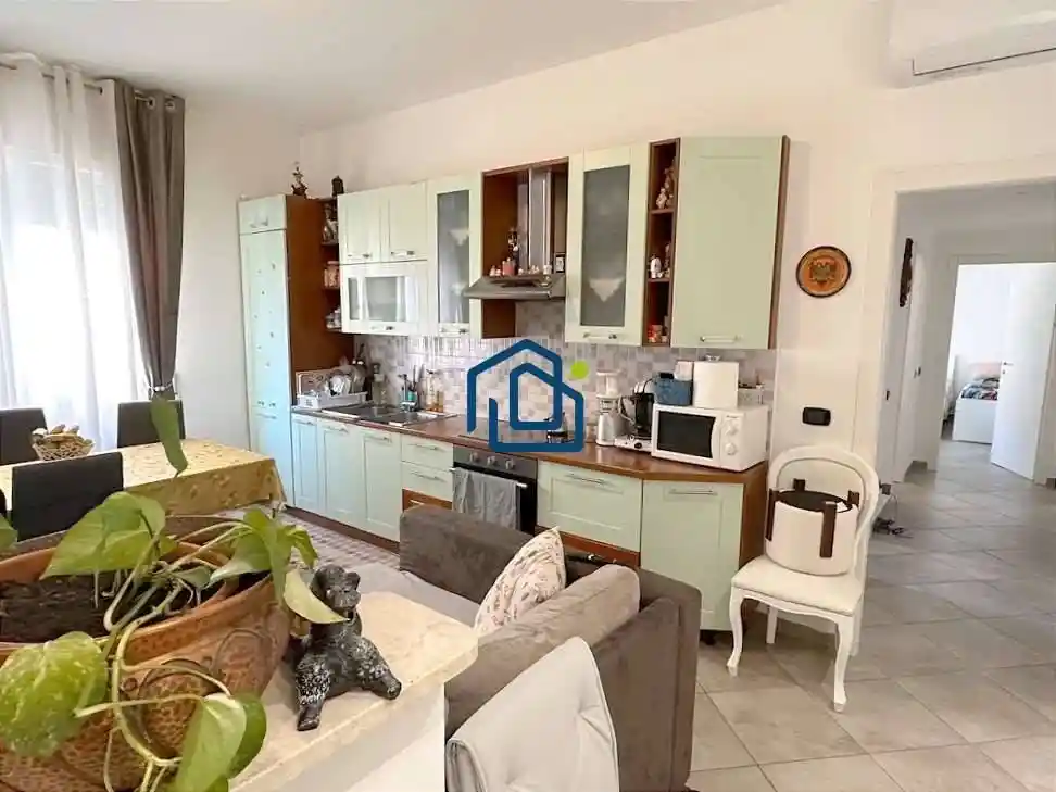 Appartamento in vendita a Busto Garolfo