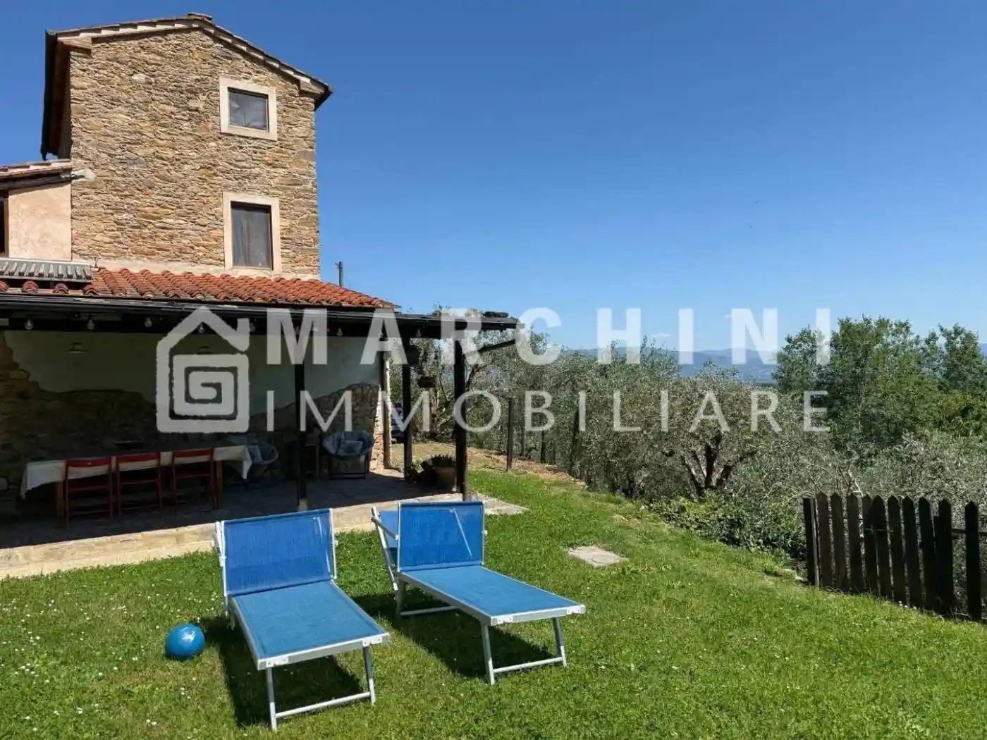 Rustico - Casale in vendita a Capannori
