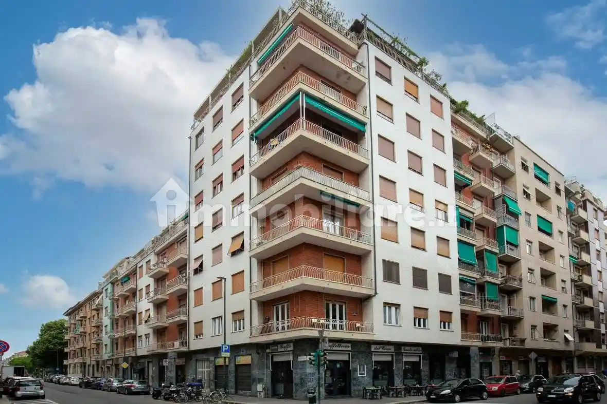 Appartamento in affitto a Torino