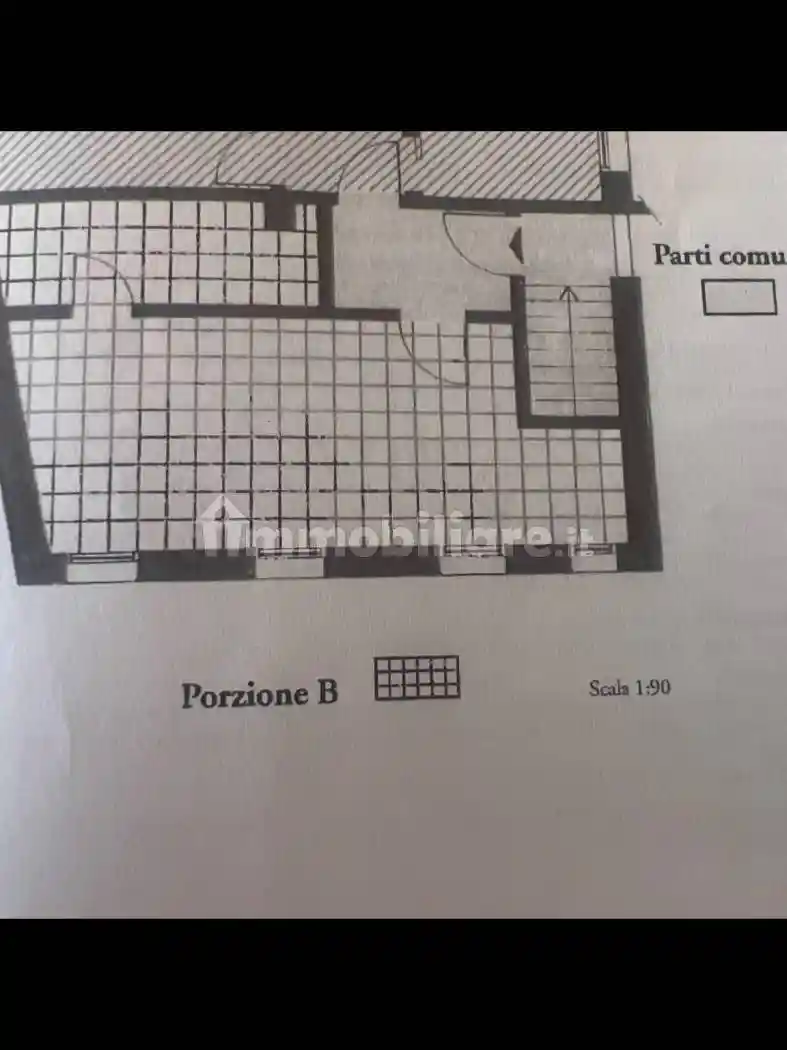 Appartamento in vendita a Venezia