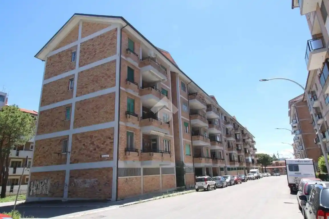 Appartamento in vendita a Campobasso