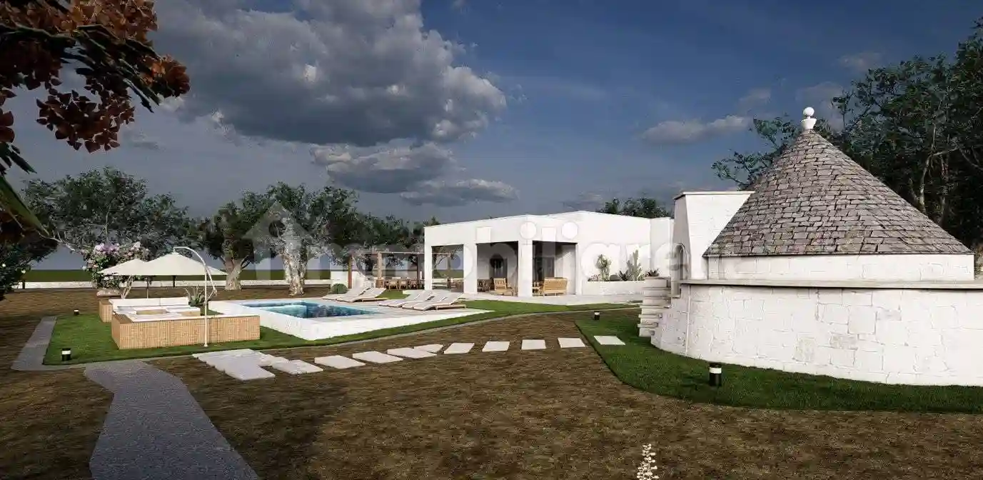 Villa - foto 2