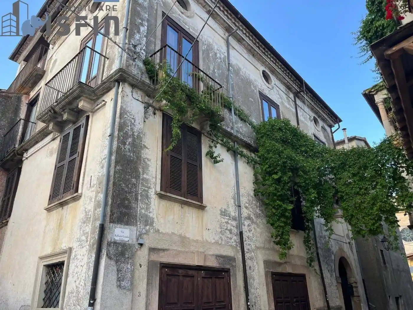 Appartamento in affitto a Mendicino