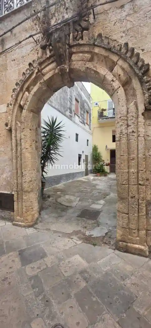 Appartamento in vendita a Nardò