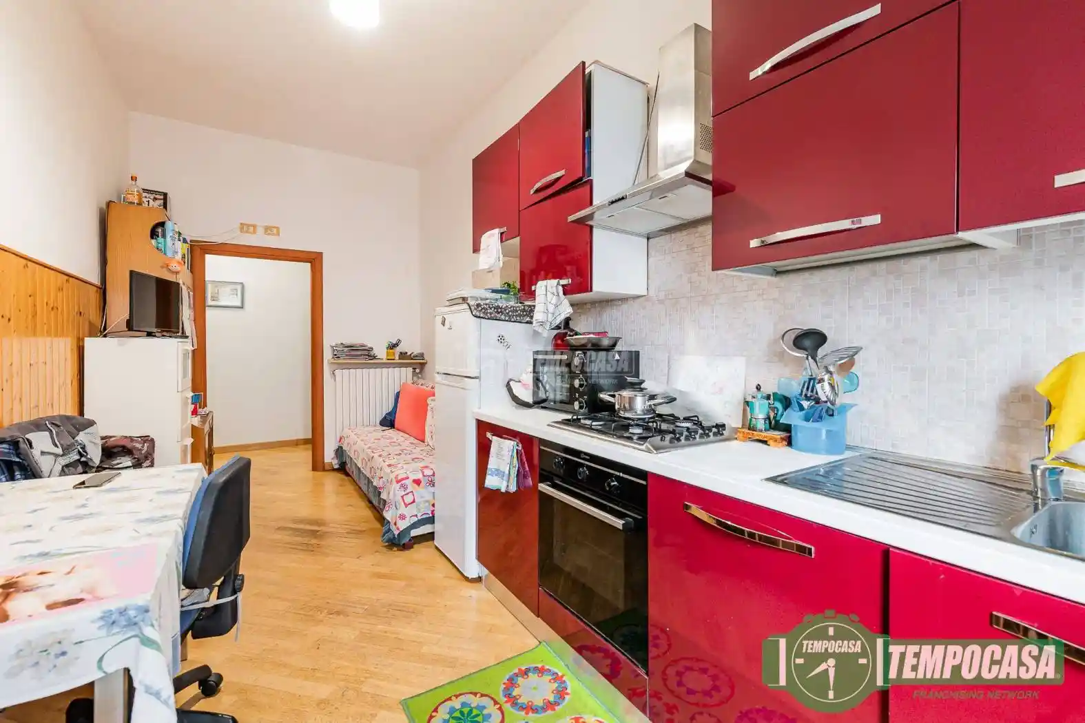 Appartamento in vendita a San Giuliano Milanese
