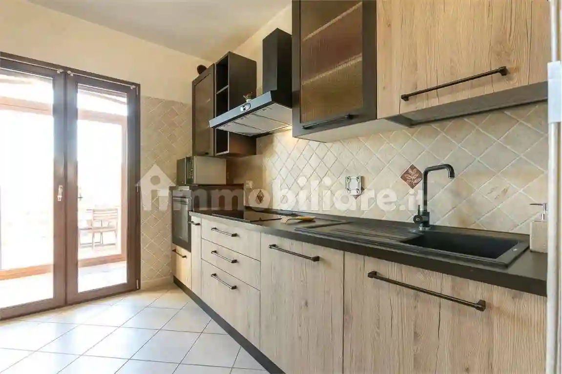 Villetta a schiera - foto 3