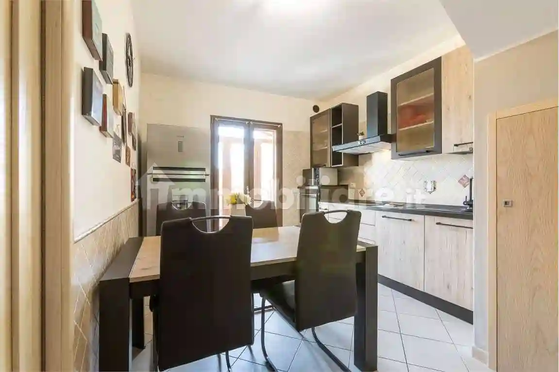 Villetta a schiera - foto 4