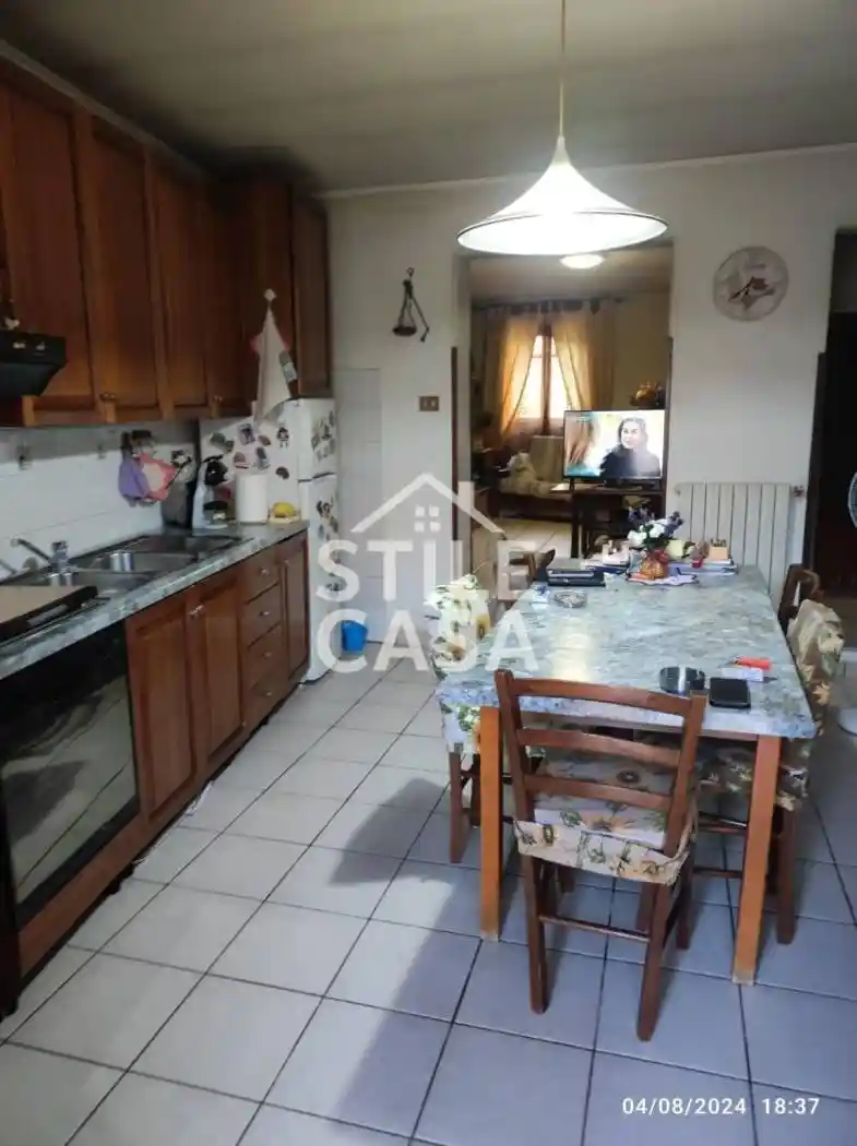 Casa indipendente in vendita a Castelfranco di Sotto