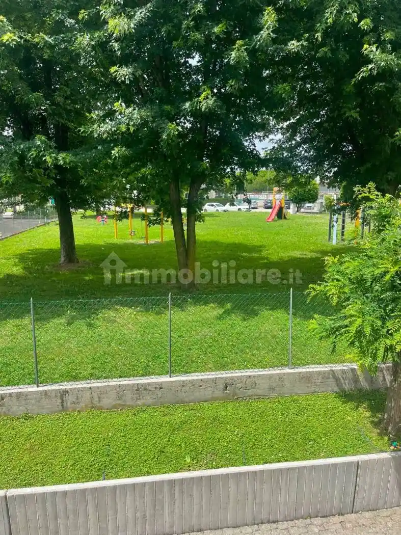 Appartamento in vendita a Piazzola sul Brenta
