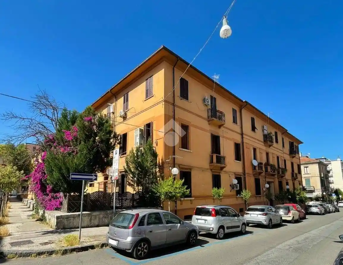 Appartamento in vendita a Cosenza