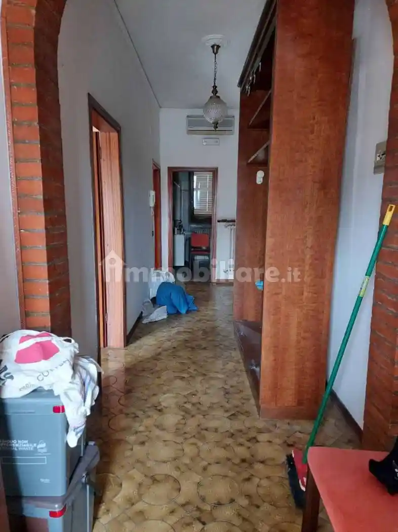 Appartamento in vendita a Poggio a Caiano