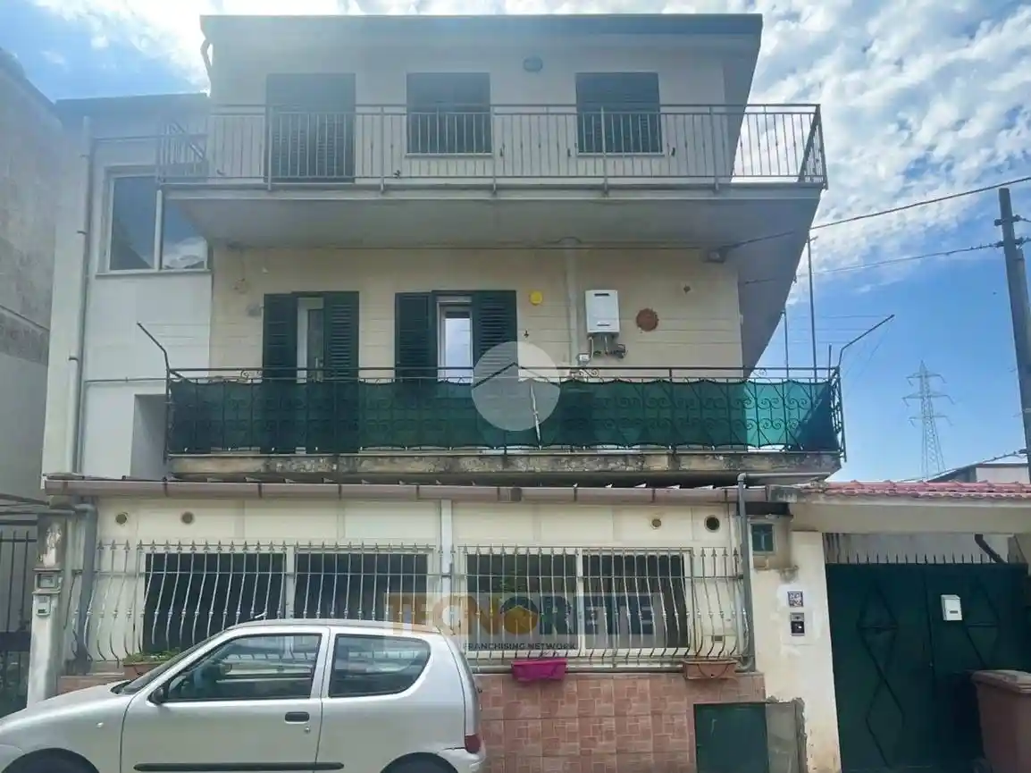 Appartamento in vendita a Monreale
