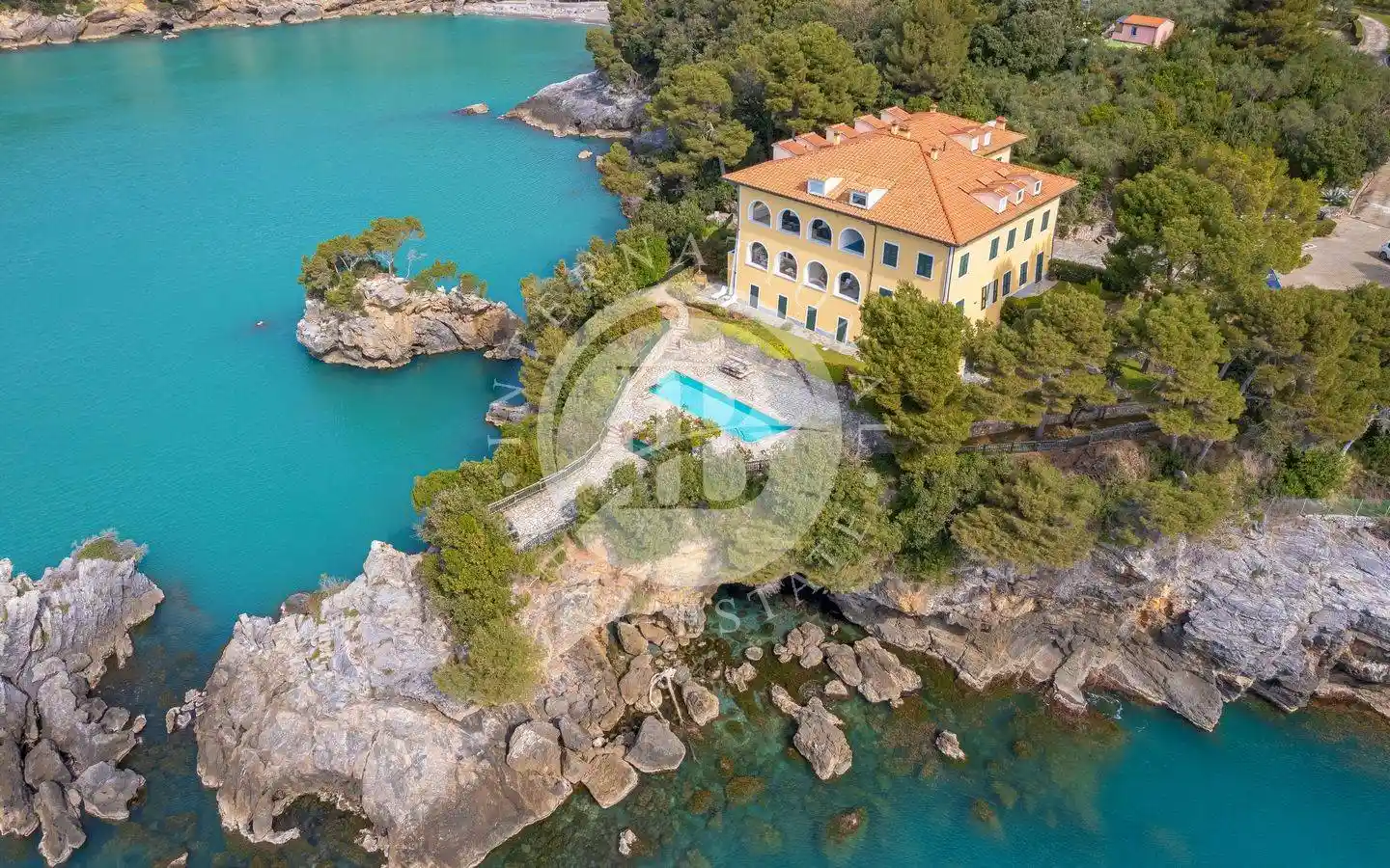 Appartamento in vendita a Lerici