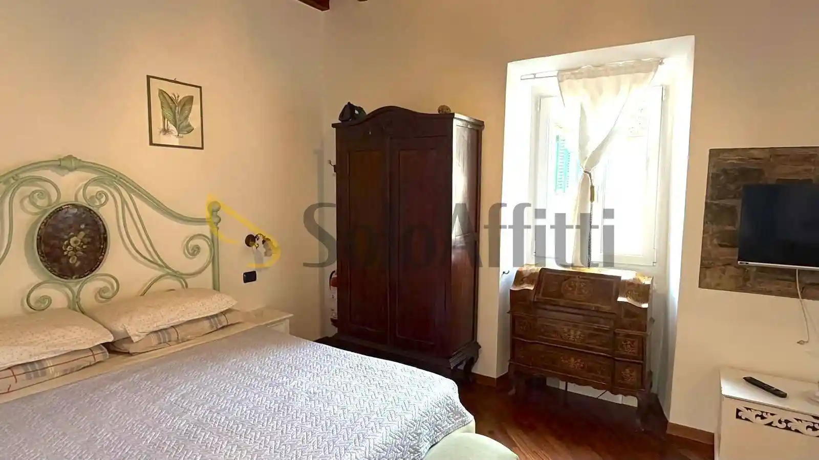 Appartamento in affitto a Firenze