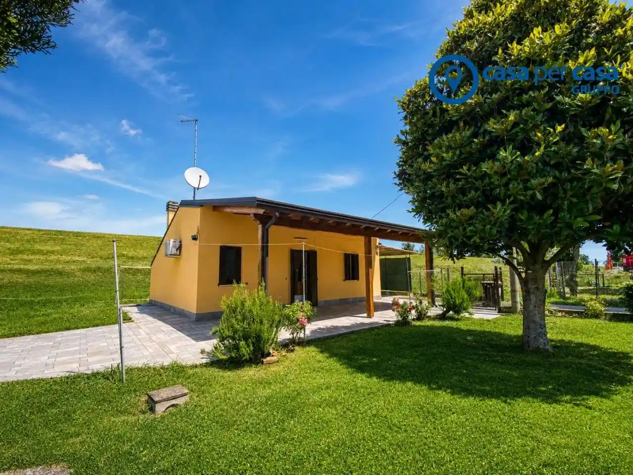 Casa indipendente in vendita a Porto Tolle
