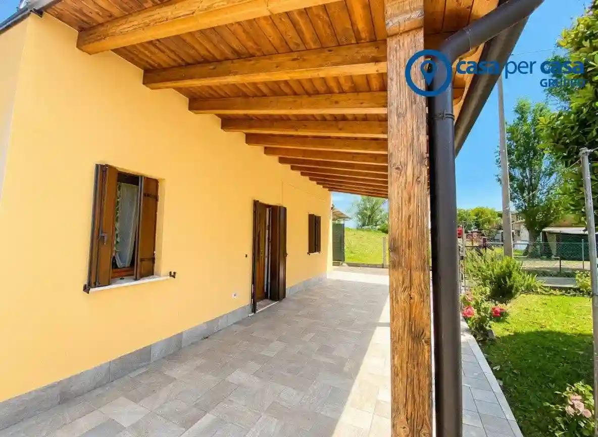 Casa indipendente - foto 2