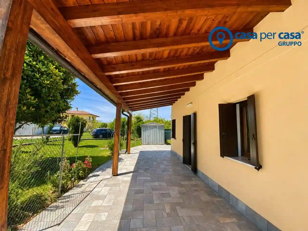 Casa indipendente - foto 5