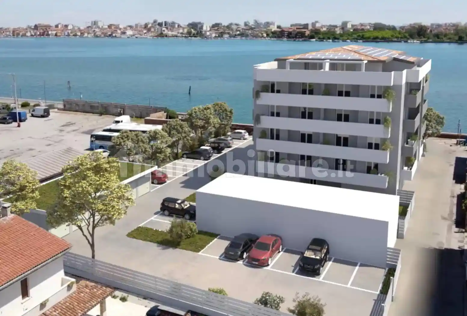 Progetto in vendita a Chioggia