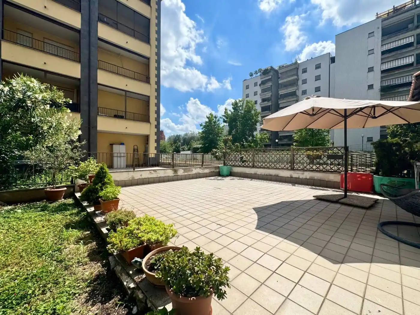 Appartamento in vendita a Rozzano