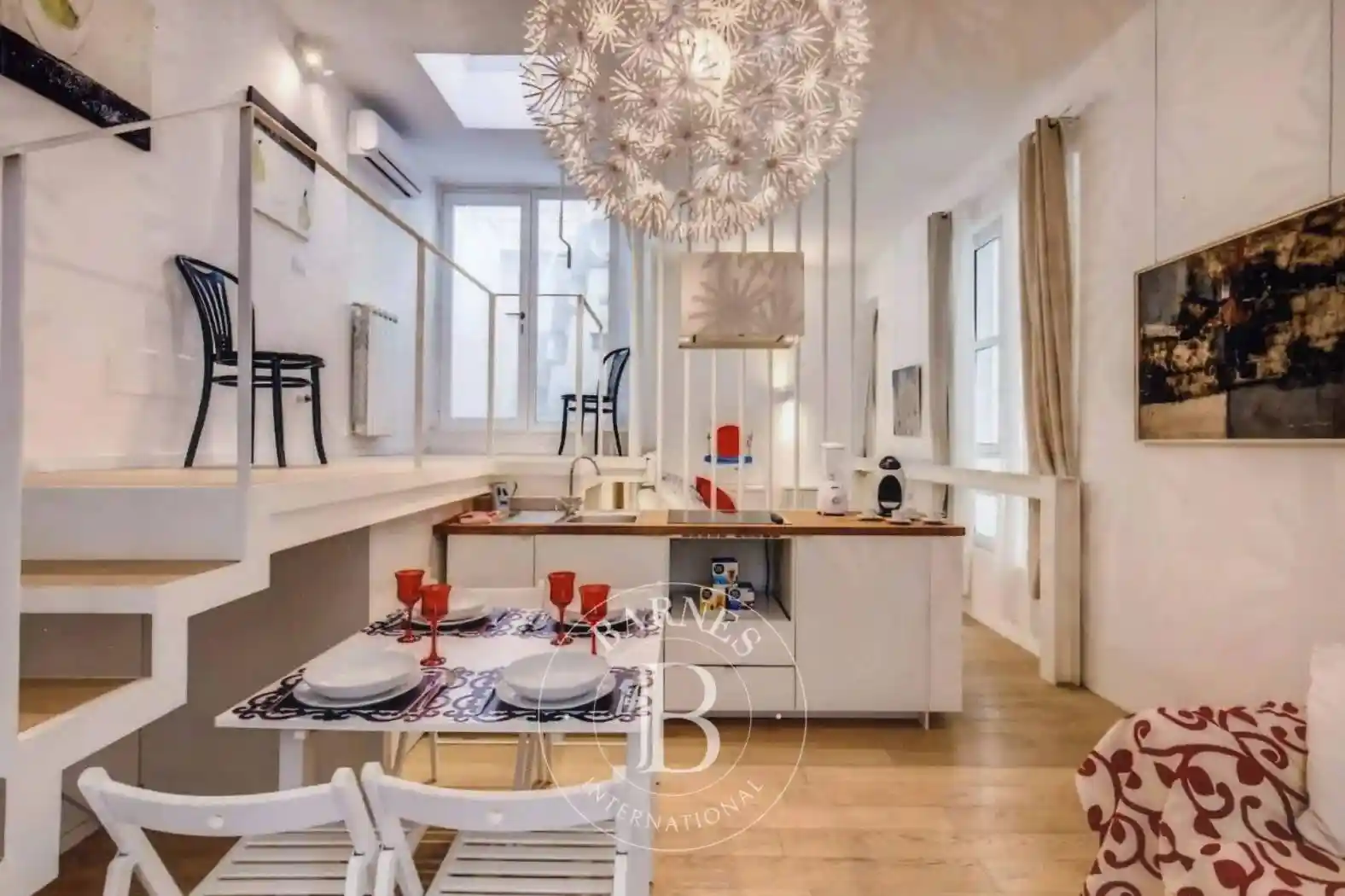 Appartamento in affitto a Roma