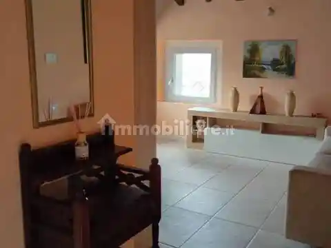 Appartamento in affitto a Serramazzoni