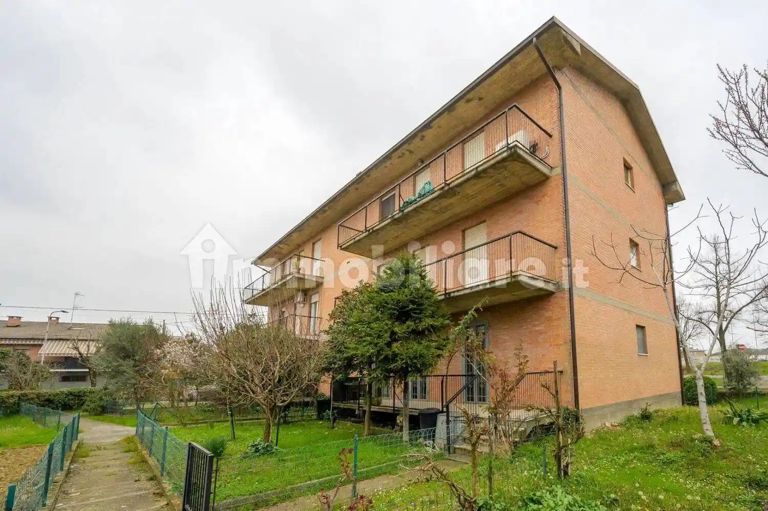 Appartamento in vendita a Formigine