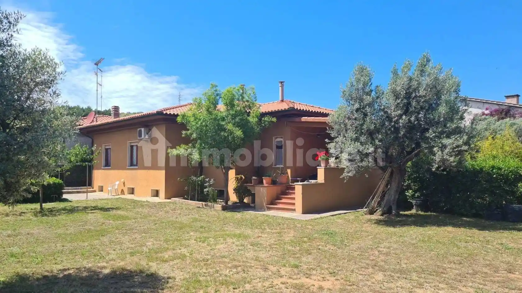 Villa in vendita a Piombino