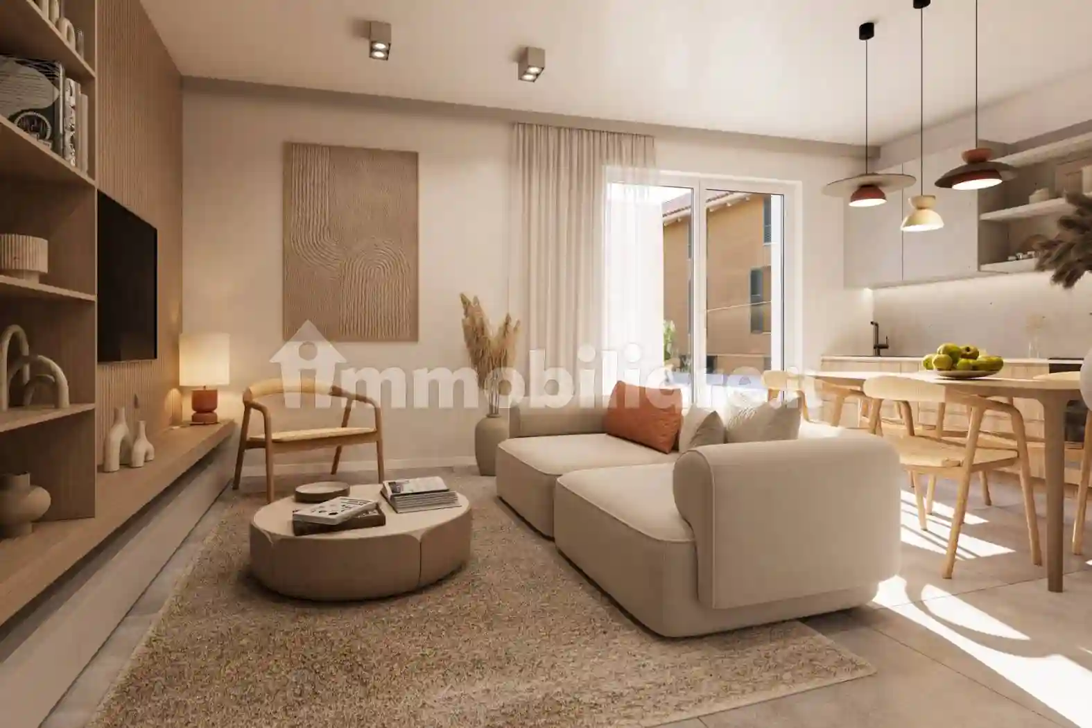 Appartamento - foto 5