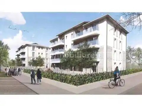 Appartamento in vendita a Maranello