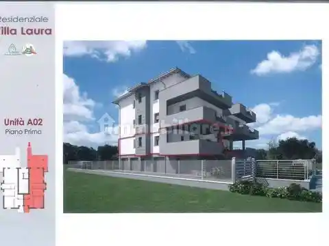 Appartamento in vendita a Maranello
