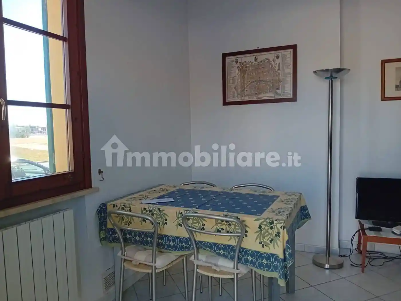 Appartamento in vendita a Pisa