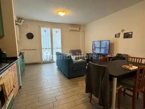 Appartamento in vendita a Modena