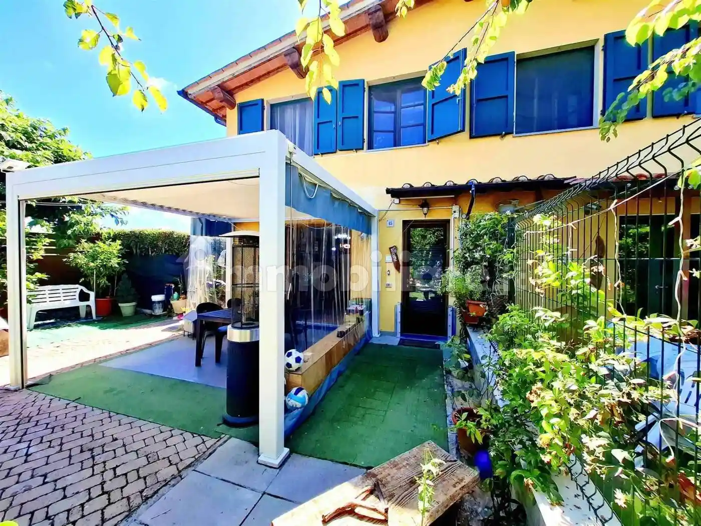 Casa indipendente in vendita a Lastra a Signa