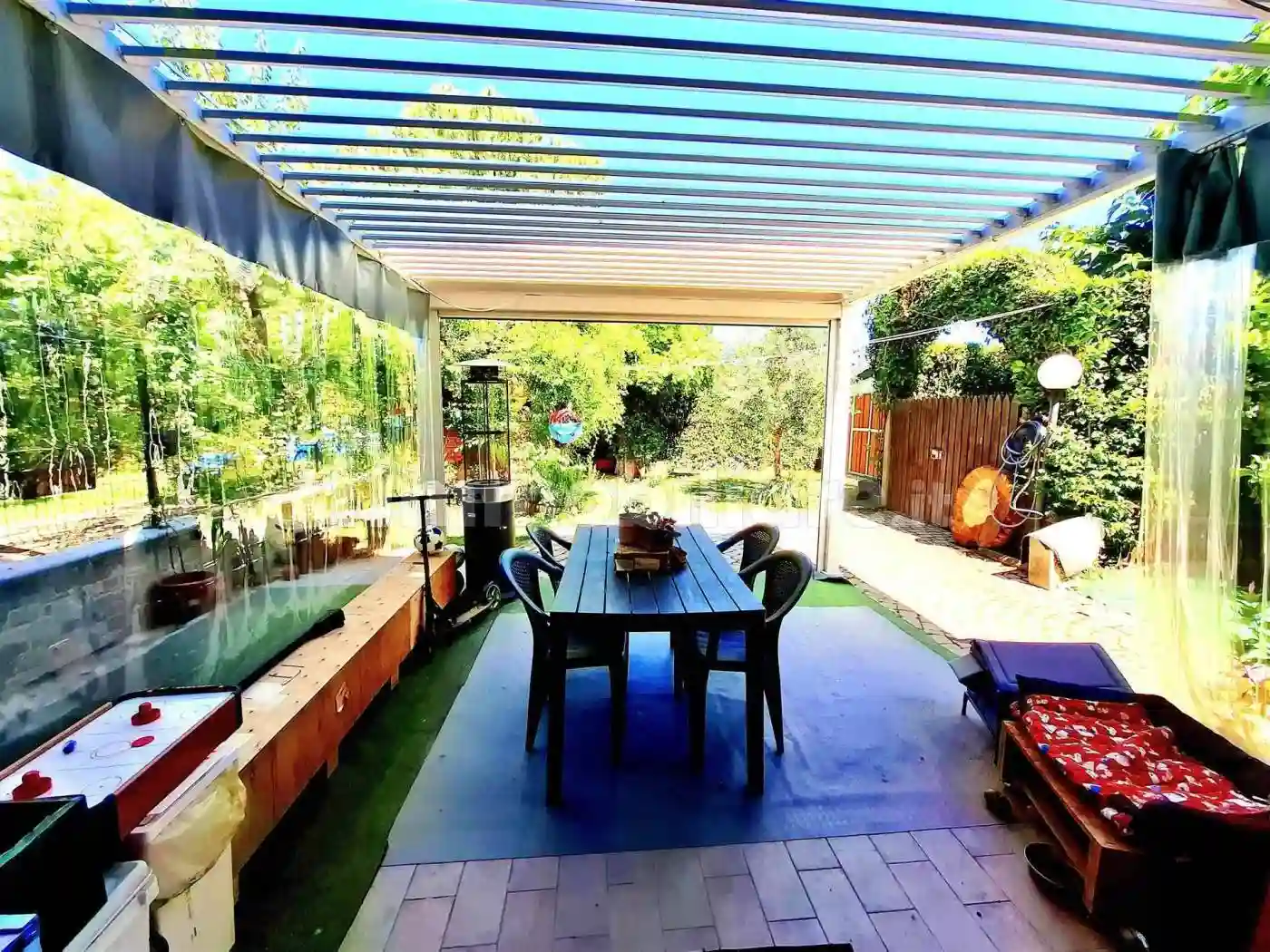 Casa indipendente - foto 4