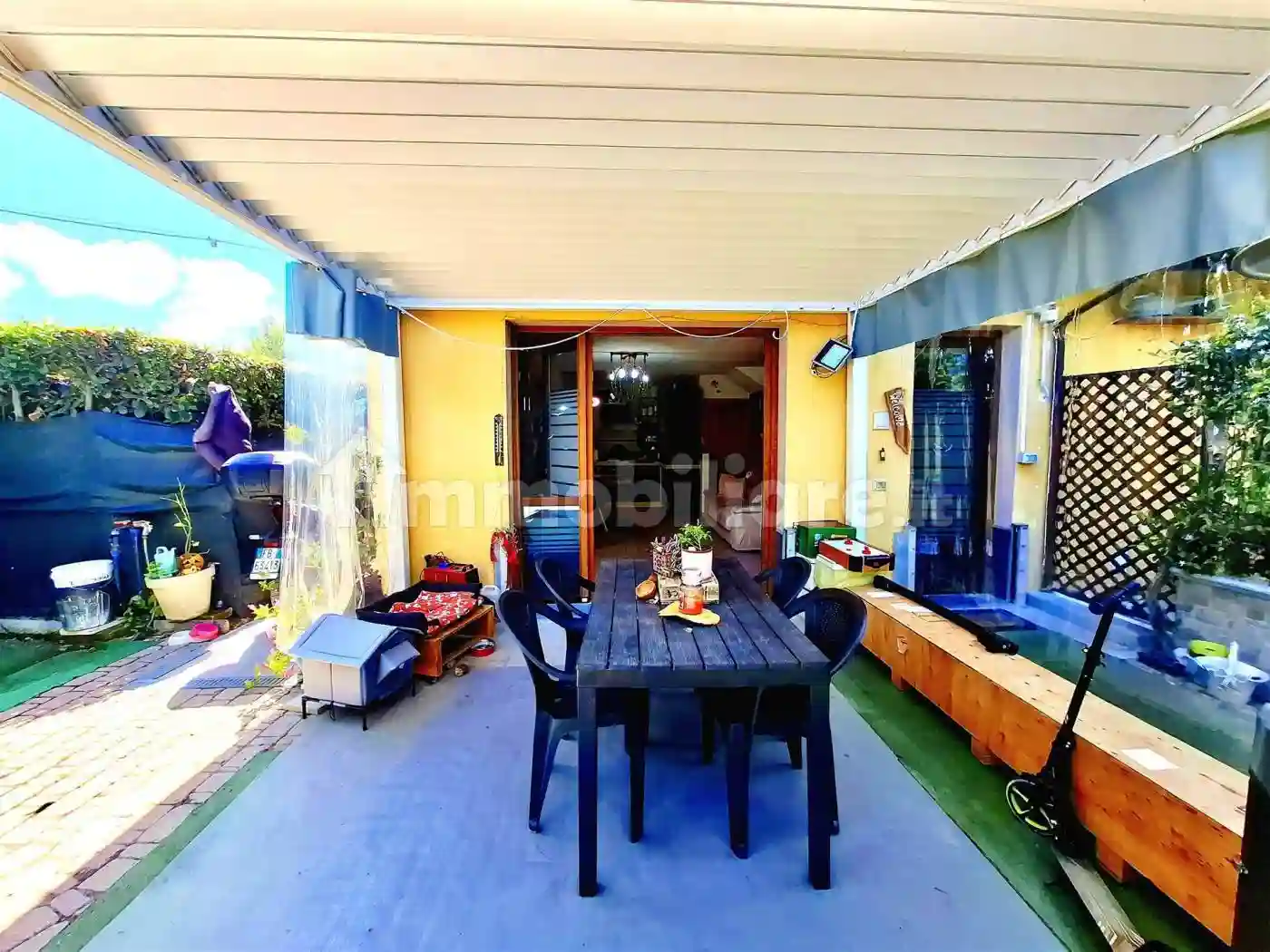 Casa indipendente - foto 5