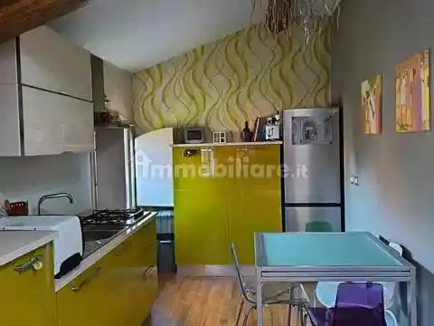 Appartamento in vendita a Modena
