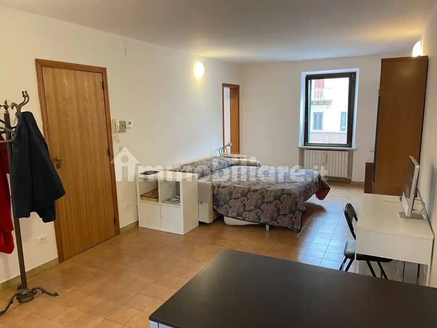 Appartamento in affitto a Jesi