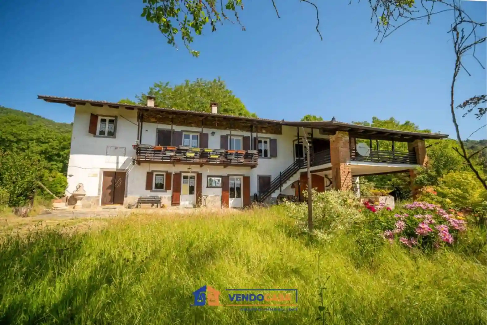 Villa - foto 3