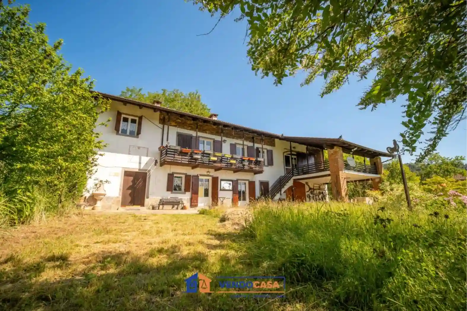 Villa - foto 4