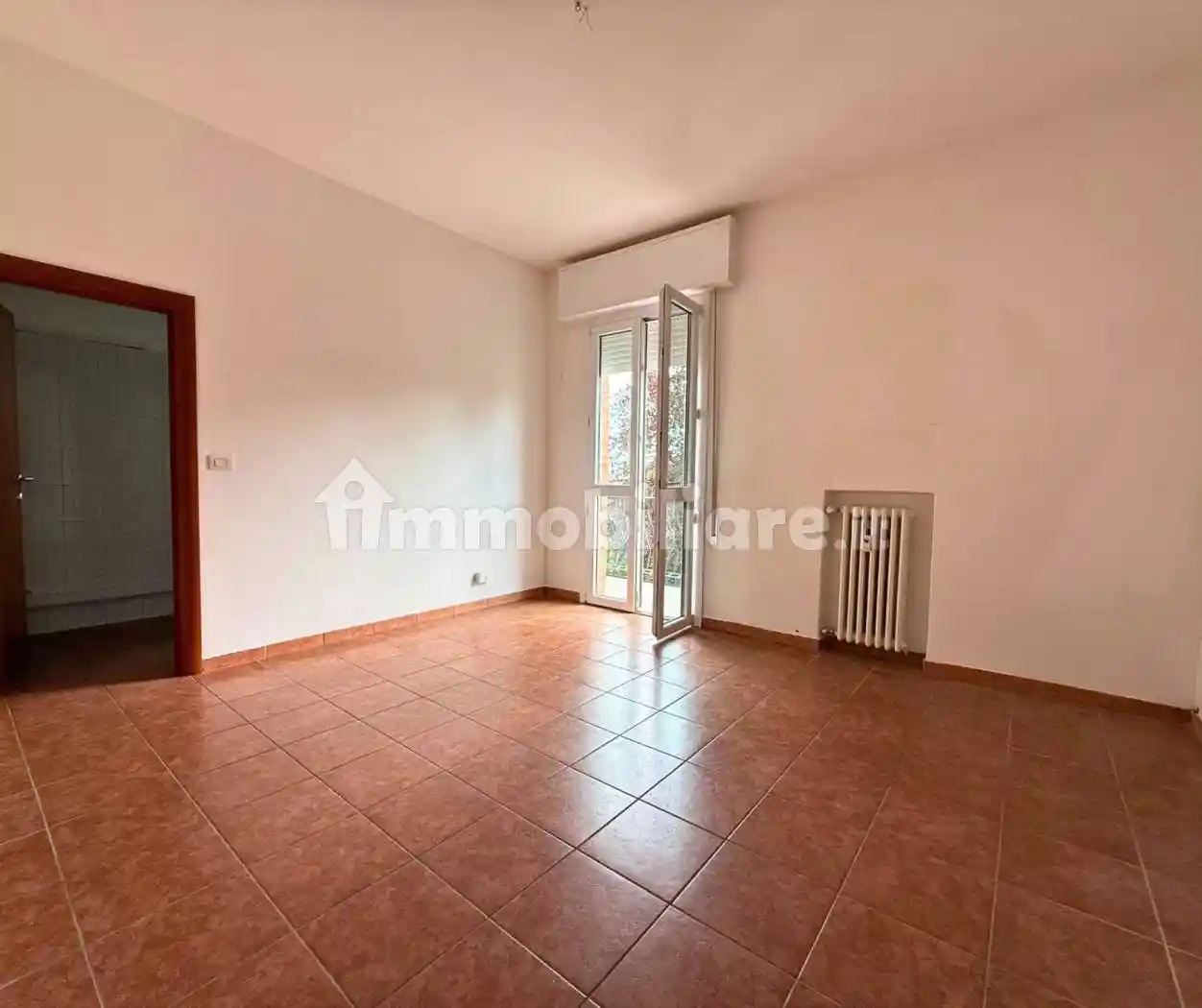 Appartamento in vendita a Reggio Emilia