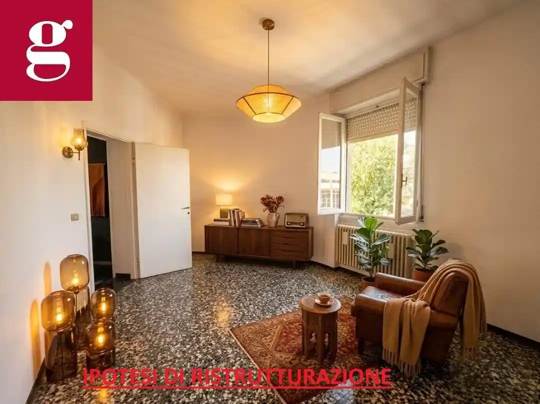 Appartamento in vendita a Settimo Milanese