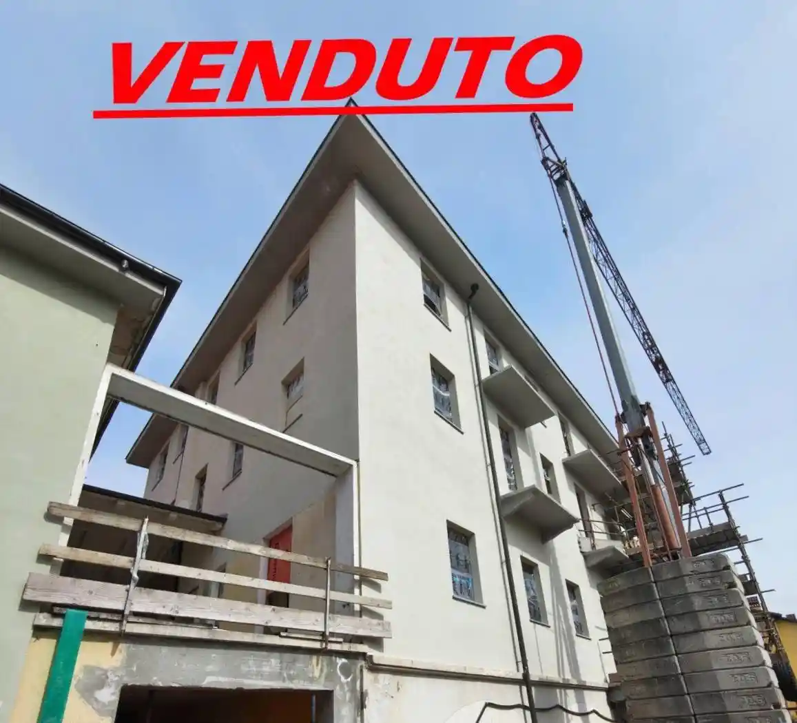 Appartamento in vendita a Fossano