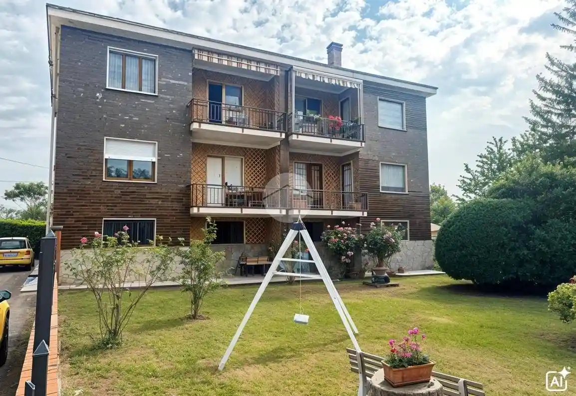 Appartamento in vendita a Val della Torre