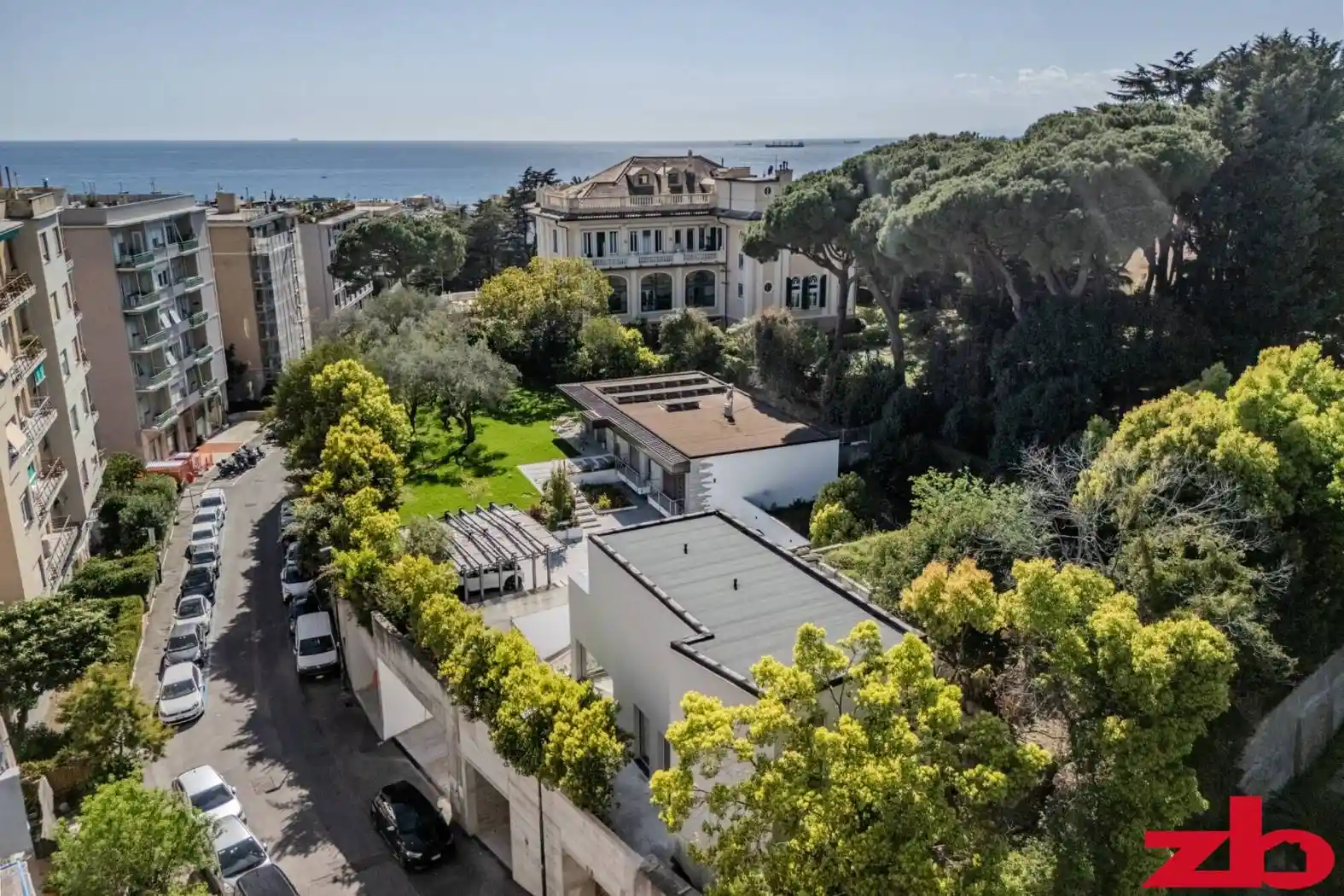 Villa in vendita a Genova