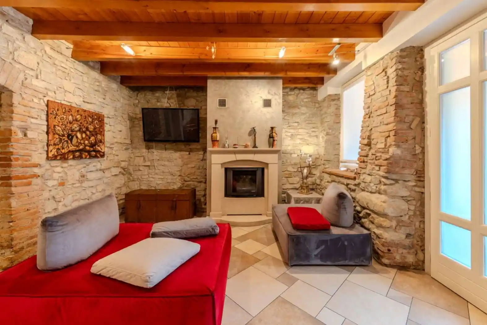 Casa indipendente in vendita a Gussago