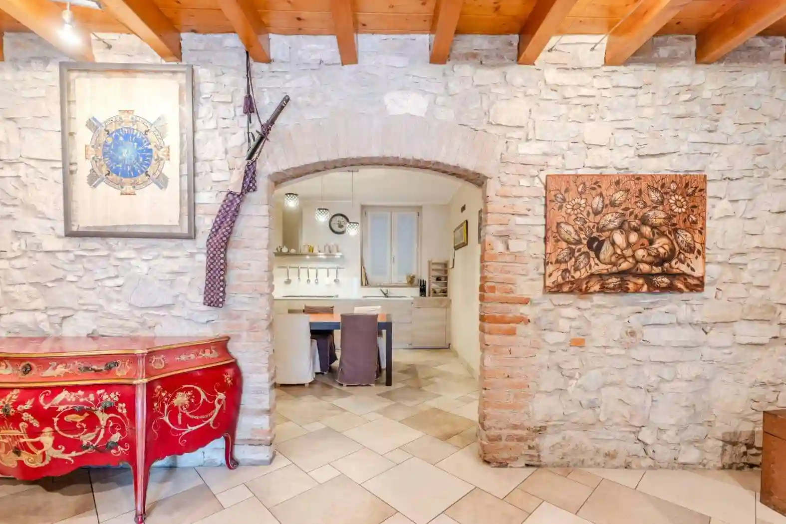 Casa indipendente - foto 2