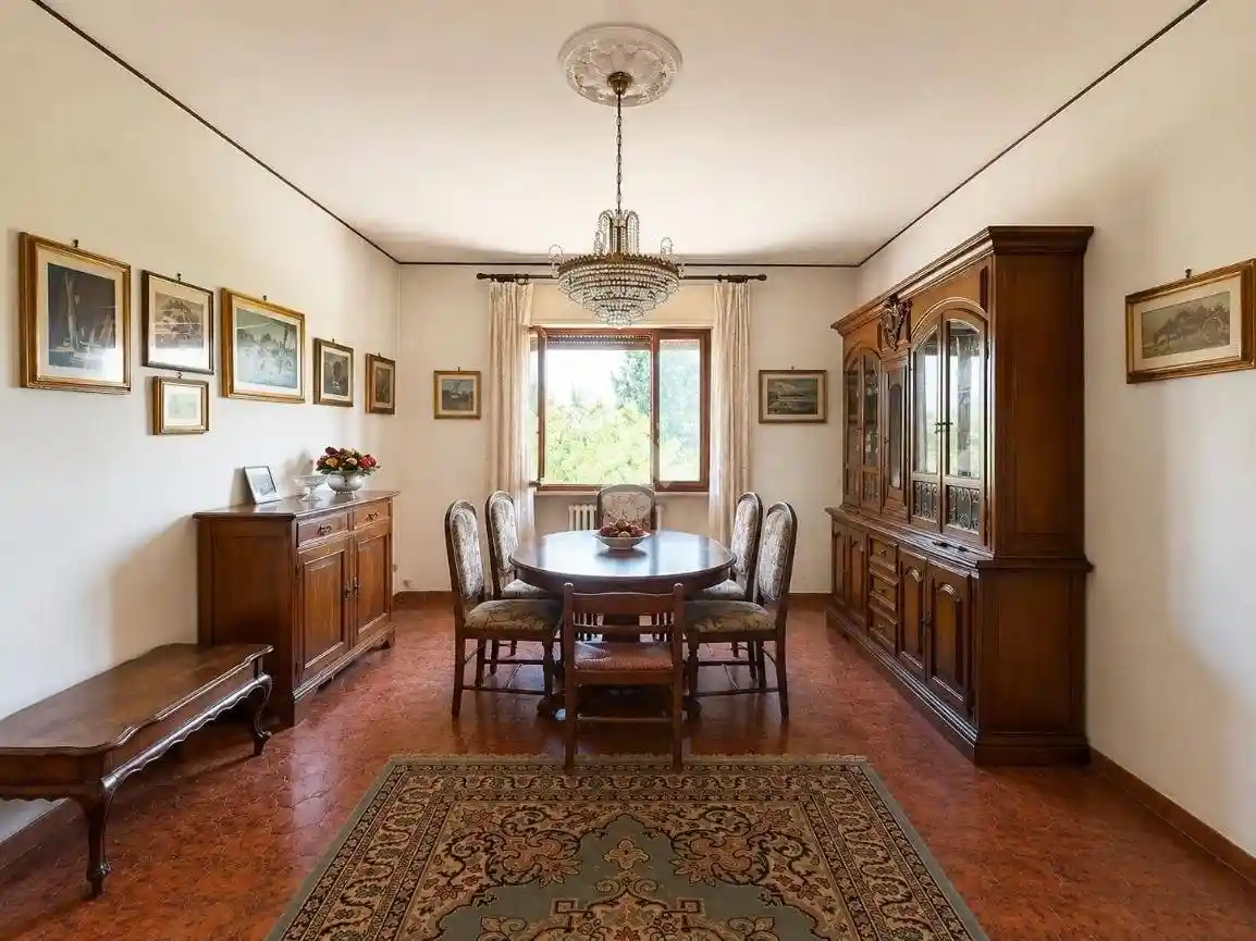 Appartamento in vendita a Casciana Terme Lari