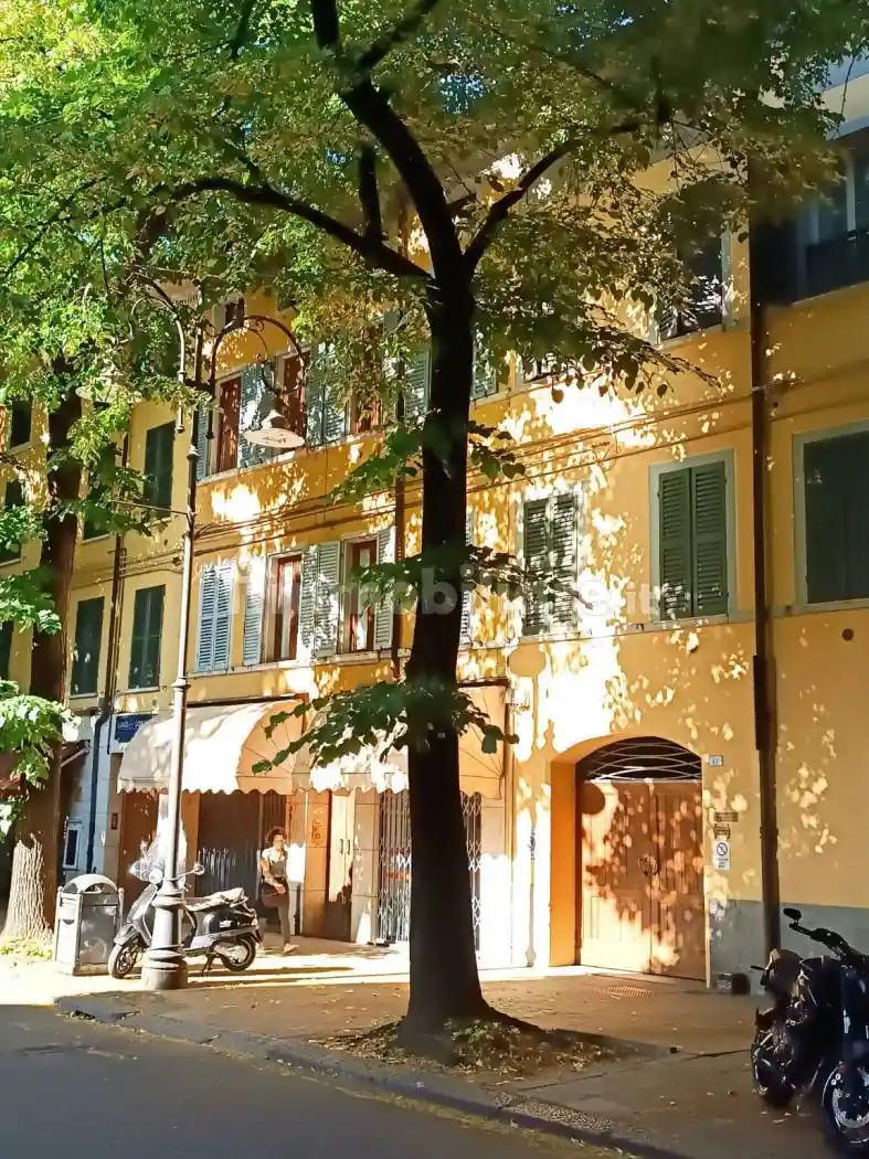 Appartamento in vendita a Reggio Emilia