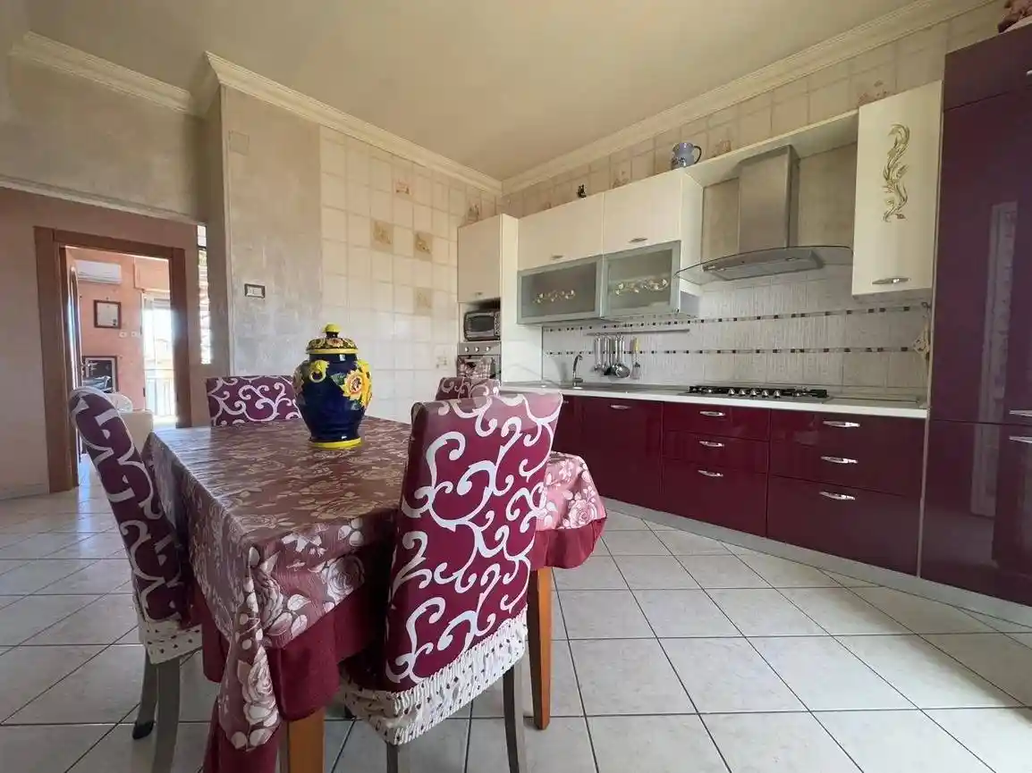 Appartamento in vendita a Giugliano in Campania